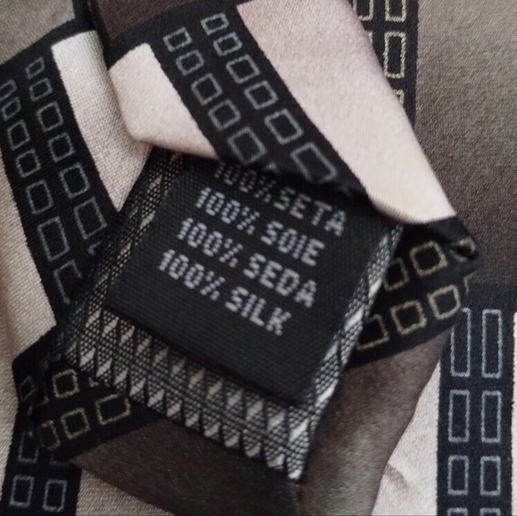 CROFT & BARROW TIE - Picture 4 of 5